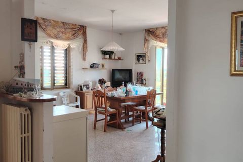 Villa i Castignano, Ascoli Piceno, Castignano - € 170.000 | Ref: 125 - foto 8