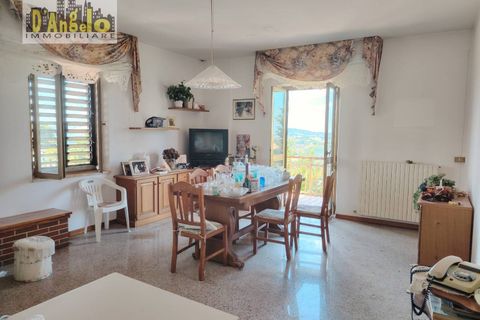 Villa i Castignano, Ascoli Piceno, Castignano - € 170.000 | Ref: 125 - foto 9