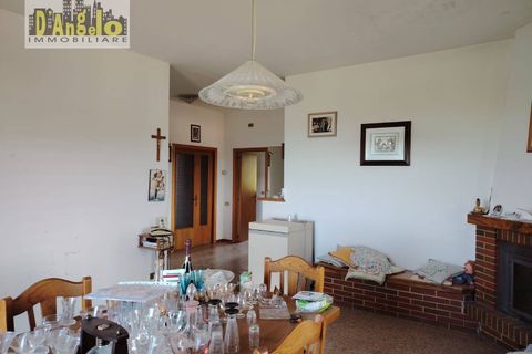 Villa i Castignano, Ascoli Piceno, Castignano - € 170.000 | Ref: 125 - foto 10