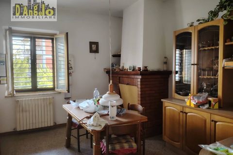 Villa i Castignano, Ascoli Piceno, Castignano - € 170.000 | Ref: 125 - foto 12