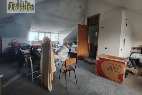 Villa i Castignano, Ascoli Piceno, Castignano - € 170.000 | Ref: 125 - foto 20
