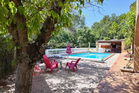 Villa i Bras, Var, Bras - € 565.000 | Ref: 1627 - foto 3