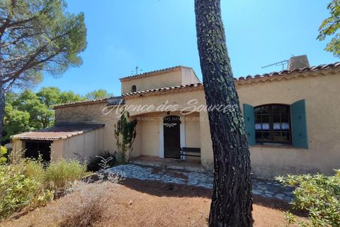 Villa i Bras, Var, Bras - € 565.000 | Ref: 1627 - foto 4