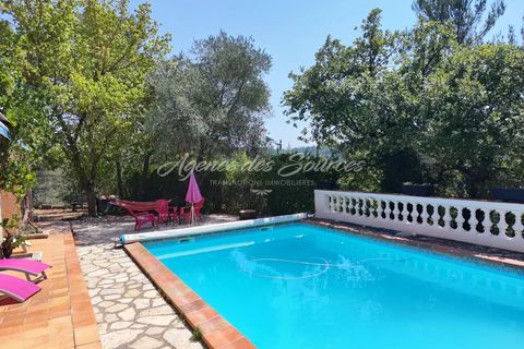 Villa i Bras, Var, Bras - € 565.000 | Ref: 1627 - foto 10