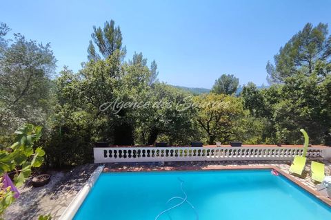 Villa i Bras, Var, Bras - € 565.000 | Ref: 1627 - foto 12