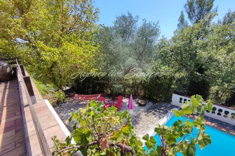 Villa i Bras, Var, Bras - € 565.000 | Ref: 1627 - foto 14