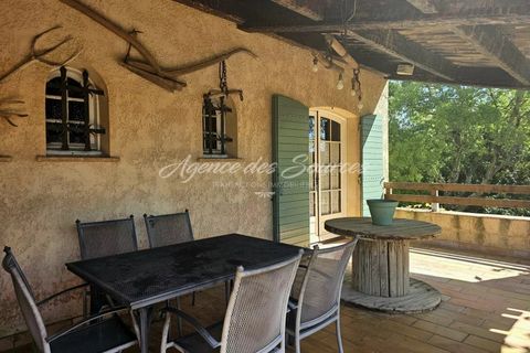Villa i Bras, Var, Bras - € 565.000 | Ref: 1627 - foto 16