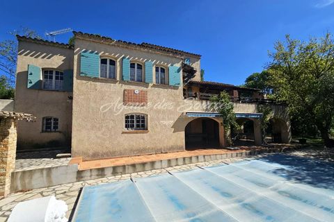 Villa i Bras, Var, Bras - € 565.000 | Ref: 1627 - foto 19