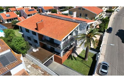 Villa i Carcavelos, Lisbon, Carcavelos - € 2.290.000 | Ref: WANTED_537 - foto 2