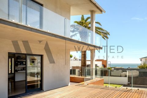 Villa i Carcavelos, Lisbon, Carcavelos - € 2.290.000 | Ref: WANTED_537 - foto 1