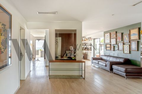 Villa i Carcavelos, Lisbon, Carcavelos - € 2.290.000 | Ref: WANTED_537 - foto 3