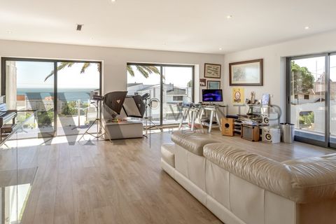 Villa i Carcavelos, Lisbon, Carcavelos - € 2.290.000 | Ref: WANTED_537 - foto 5