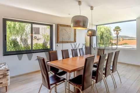 Villa i Carcavelos, Lisbon, Carcavelos - € 2.290.000 | Ref: WANTED_537 - foto 6