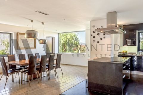 Villa i Carcavelos, Lisbon, Carcavelos - € 2.290.000 | Ref: WANTED_537 - foto 7