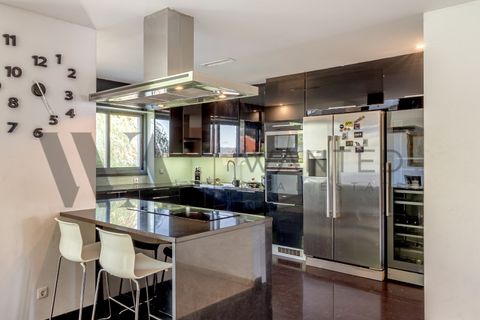 Villa i Carcavelos, Lisbon, Carcavelos - € 2.290.000 | Ref: WANTED_537 - foto 8