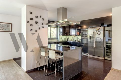 Villa i Carcavelos, Lisbon, Carcavelos - € 2.290.000 | Ref: WANTED_537 - foto 9