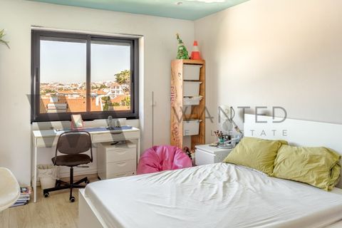 Villa i Carcavelos, Lisbon, Carcavelos - € 2.290.000 | Ref: WANTED_537 - foto 11