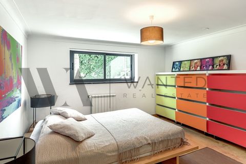 Villa i Carcavelos, Lisbon, Carcavelos - € 2.290.000 | Ref: WANTED_537 - foto 13