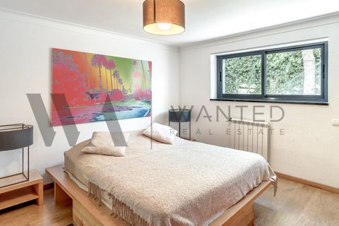 Villa i Carcavelos, Lisbon, Carcavelos - € 2.290.000 | Ref: WANTED_537 - foto 14