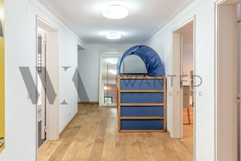 Villa i Carcavelos, Lisbon, Carcavelos - € 2.290.000 | Ref: WANTED_537 - foto 20