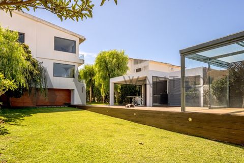 Villa i Carcavelos, Lisbon, Carcavelos - € 2.290.000 | Ref: WANTED_537 - foto 23