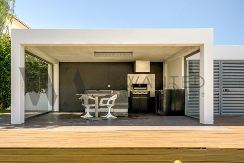 Villa i Carcavelos, Lisbon, Carcavelos - € 2.290.000 | Ref: WANTED_537 - foto 25