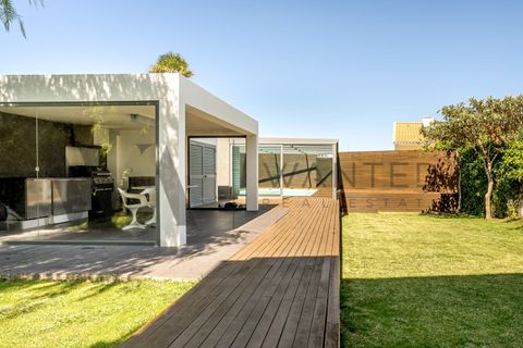 Villa i Carcavelos, Lisbon, Carcavelos - € 2.290.000 | Ref: WANTED_537 - foto 26