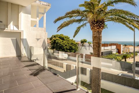 Villa i Carcavelos, Lisbon, Carcavelos - € 2.290.000 | Ref: WANTED_537 - foto 28