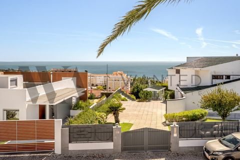 Villa i Carcavelos, Lisbon, Carcavelos - € 2.290.000 | Ref: WANTED_537 - foto 30