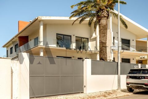 Villa i Carcavelos, Lisbon, Carcavelos - € 2.290.000 | Ref: WANTED_537 - foto 31