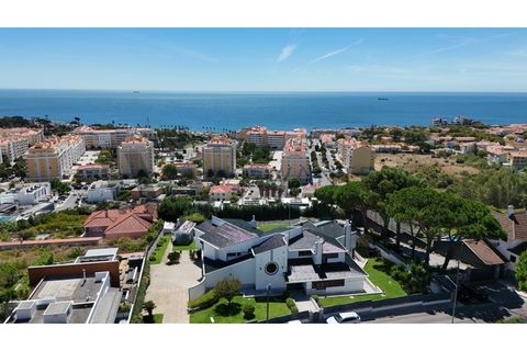 Villa i Carcavelos, Lisbon, Carcavelos - € 2.290.000 | Ref: WANTED_537 - foto 32