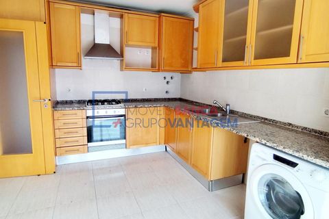 Lejlighed i Azambuja, Lisbon, Azambuja - € 295.000 | Ref: A-29460 - foto 8