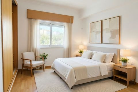 Lejlighed i Azambuja, Lisbon, Azambuja - € 295.000 | Ref: A-29460 - foto 14