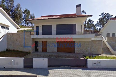Villa i Ponte de Lima, Viana do Castelo, Ponte de Lima - € 374.000 | Ref: M-29462 - foto 1