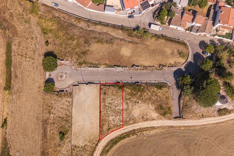 Helårsgrund i Alenquer, Lisbon, Alenquer - € 70.000 | Ref: T-29463 - foto 2