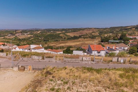 Helårsgrund i Alenquer, Lisbon, Alenquer - € 70.000 | Ref: T-29463 - foto 3