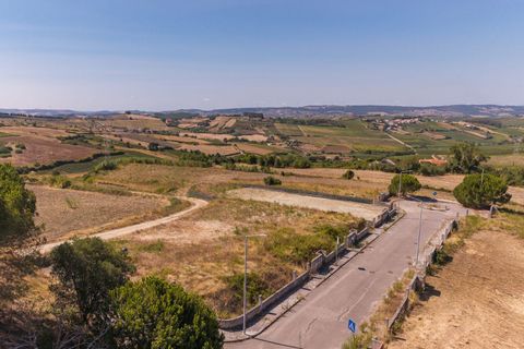 Helårsgrund i Alenquer, Lisbon, Alenquer - € 70.000 | Ref: T-29463 - foto 4