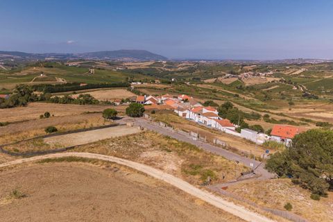 Helårsgrund i Alenquer, Lisbon, Alenquer - € 70.000 | Ref: T-29463 - foto 5