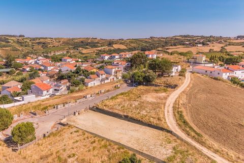 Helårsgrund i Alenquer, Lisbon, Alenquer - € 70.000 | Ref: T-29463 - foto 6
