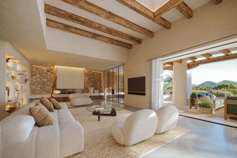 Terra a Roca Llisa, Ibiza, Roca Llisa - € 1.795.000 | Ref: IE-697381 - foto 6