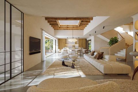 Terra a Roca Llisa, Ibiza, Roca Llisa - € 1.795.000 | Ref: IE-697381 - foto 7