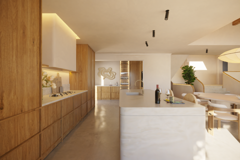Terra a Roca Llisa, Ibiza, Roca Llisa - € 1.795.000 | Ref: IE-697381 - foto 10