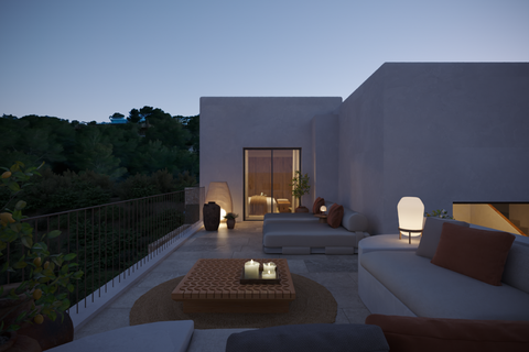 Terra a Roca Llisa, Ibiza, Roca Llisa - € 1.795.000 | Ref: IE-697381 - foto 17