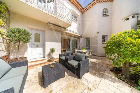 Villa i Cannes, Alpes-Maritimes, Cannes - € 750.000 | Ref: W294 SC - foto 3