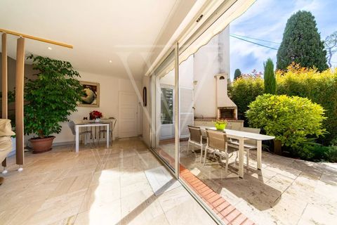 Villa i Cannes, Alpes-Maritimes, Cannes - € 750.000 | Ref: W294 SC - foto 5