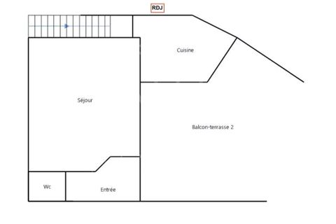 Villa i Cannes, Alpes-Maritimes, Cannes - € 750.000 | Ref: W294 SC - foto 10