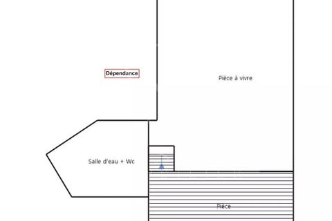 Villa i Cannes, Alpes-Maritimes, Cannes - € 750.000 | Ref: W294 SC - foto 15