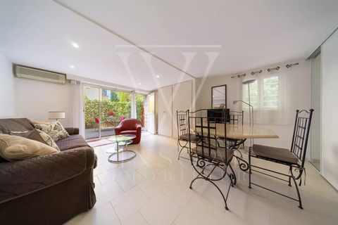 Villa i Cannes, Alpes-Maritimes, Cannes - € 750.000 | Ref: W294 SC - foto 17