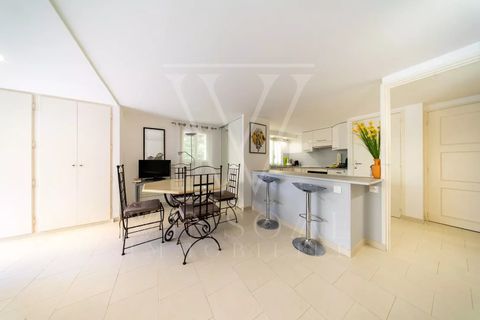 Villa i Cannes, Alpes-Maritimes, Cannes - € 750.000 | Ref: W294 SC - foto 18