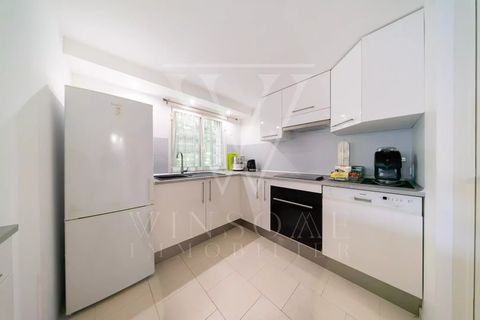 Villa i Cannes, Alpes-Maritimes, Cannes - € 750.000 | Ref: W294 SC - foto 19